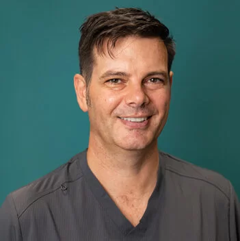 Dr Jan Einfeldt, Associate Dentist