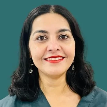 Dr Jai Kale, Practice Owner and Principal Dentist