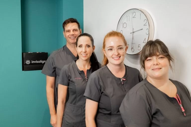 Staplehurst Dental Practice — dental team in Staplehurst