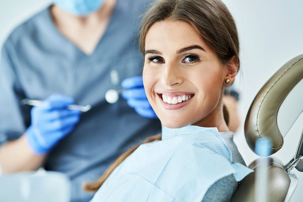 Dentistry for people who love to smile in Staplehurst, Kent at Staplehurst Dental Practice, Staplehurst, Kent