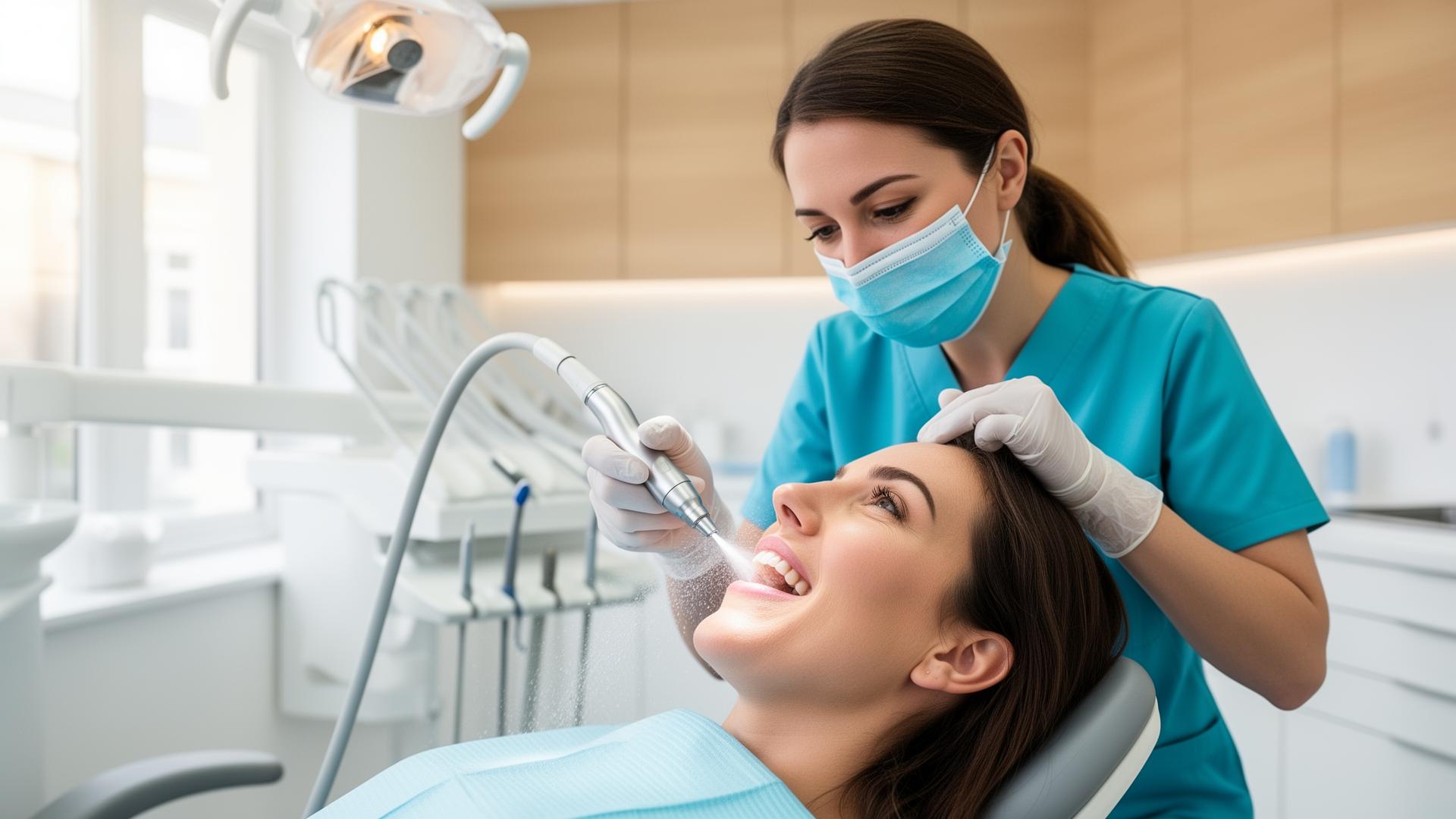Prevention of Tooth Decay in Staplehurst, Kent at Staplehurst Dental Practice, Staplehurst, Kent