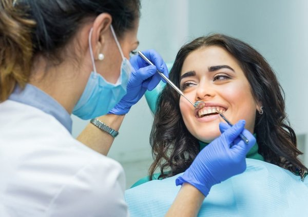 Dental Hygiene in Staplehurst, Kent at Staplehurst Dental Practice, Staplehurst, Kent