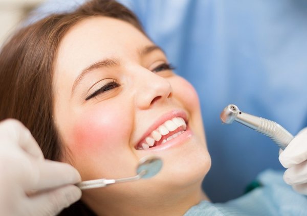 Tooth-Coloured Fillings in Staplehurst, Kent at Staplehurst Dental Practice, Staplehurst, Kent