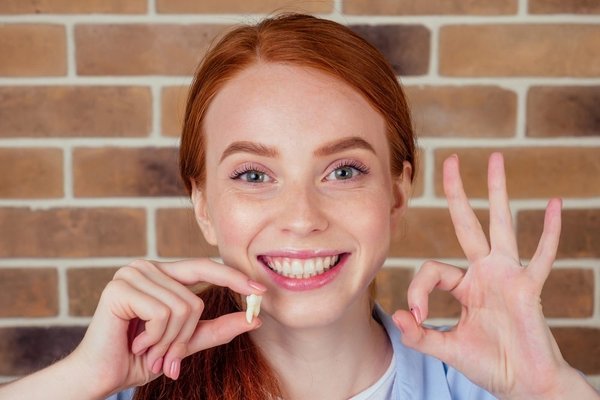 Tooth extraction in Staplehurst