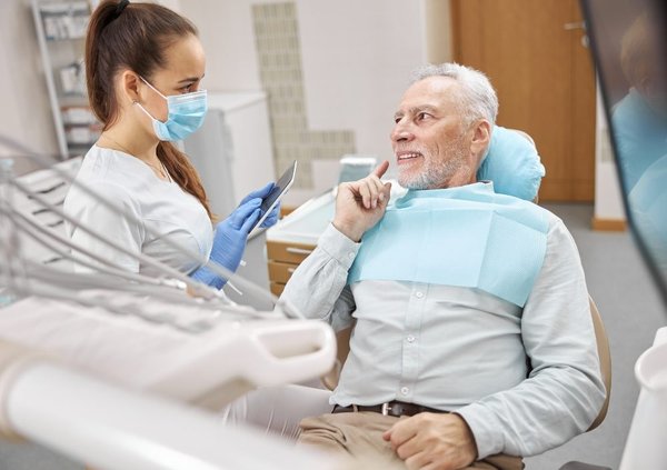 Dental implants clinic in Staplehurst
