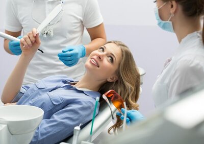Dental Hygiene in Staplehurst