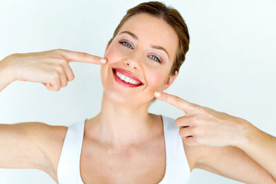 Teeth Whitening in Staplehurst