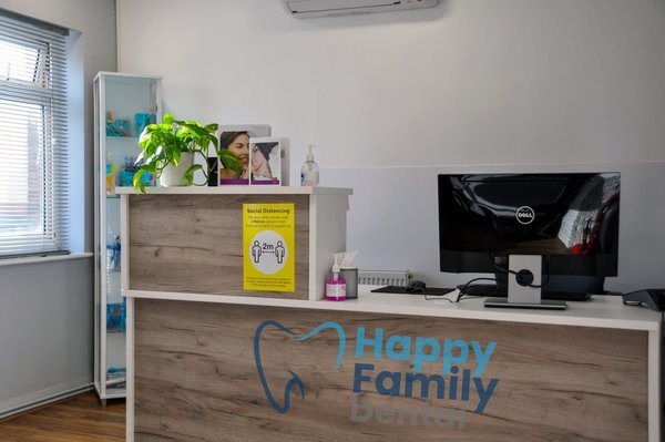 Conscious Sedation & Oral Sedation in Staplehurst, Kent at Staplehurst Dental Practice, Staplehurst, Kent